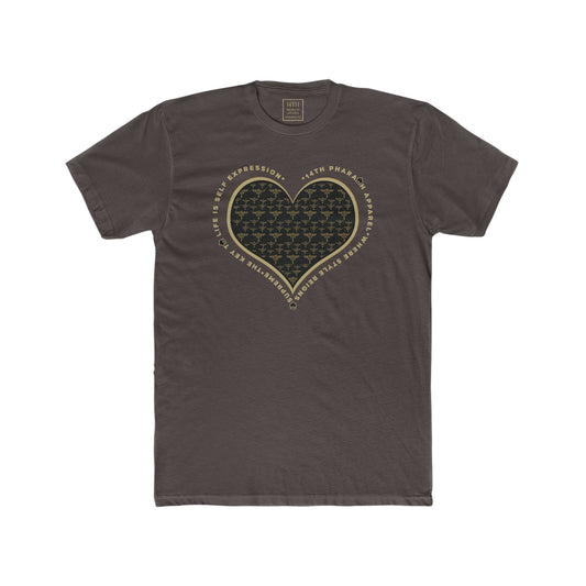 Self-Expression Heart Tee