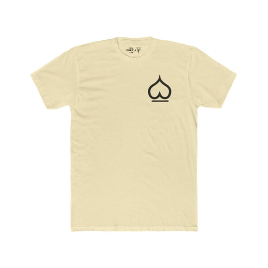 Mernoia Heart of Love Tee