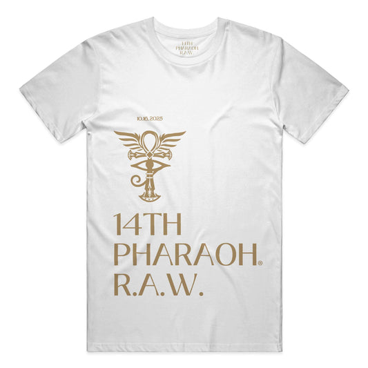 14th Pharaoh R.A.W. CFW Crew