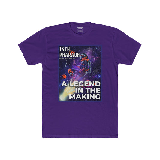 Legend in the Making Tee