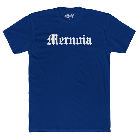 Mernoia Original Organic Crew