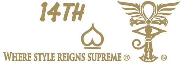 14th Pharaoh Apparel