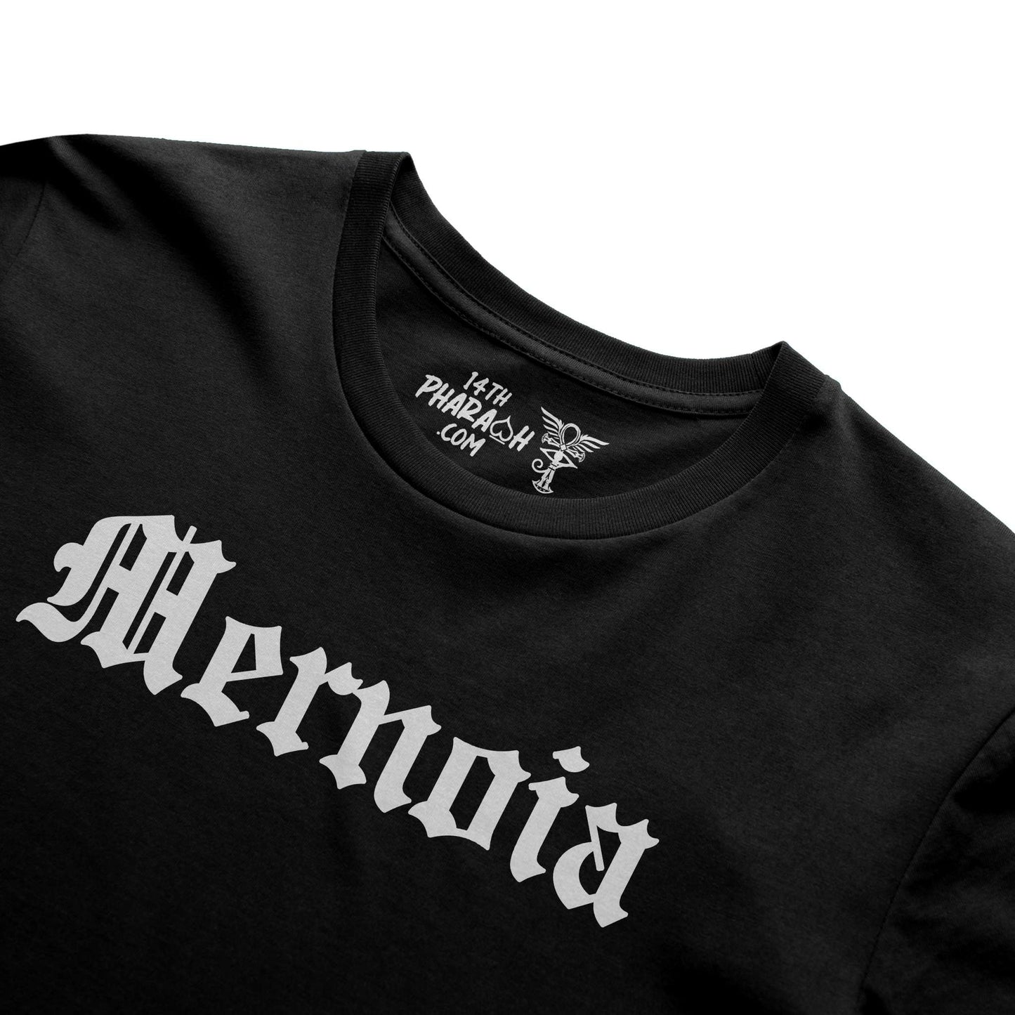 Mernoia Original Organic Crew