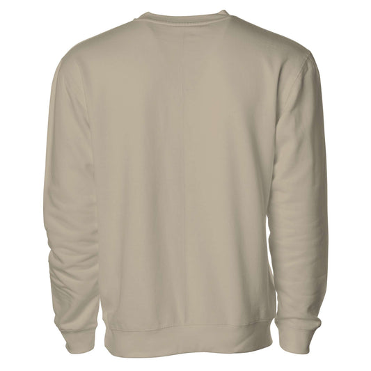 Mernoia Organic Crewneck Sweatshirt