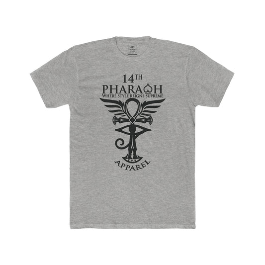 14TH Pharaoh Logo Tee