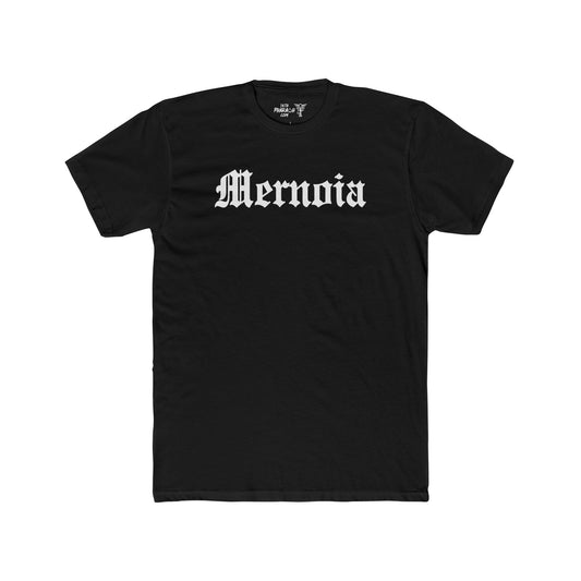 Mernoia Collection Tee