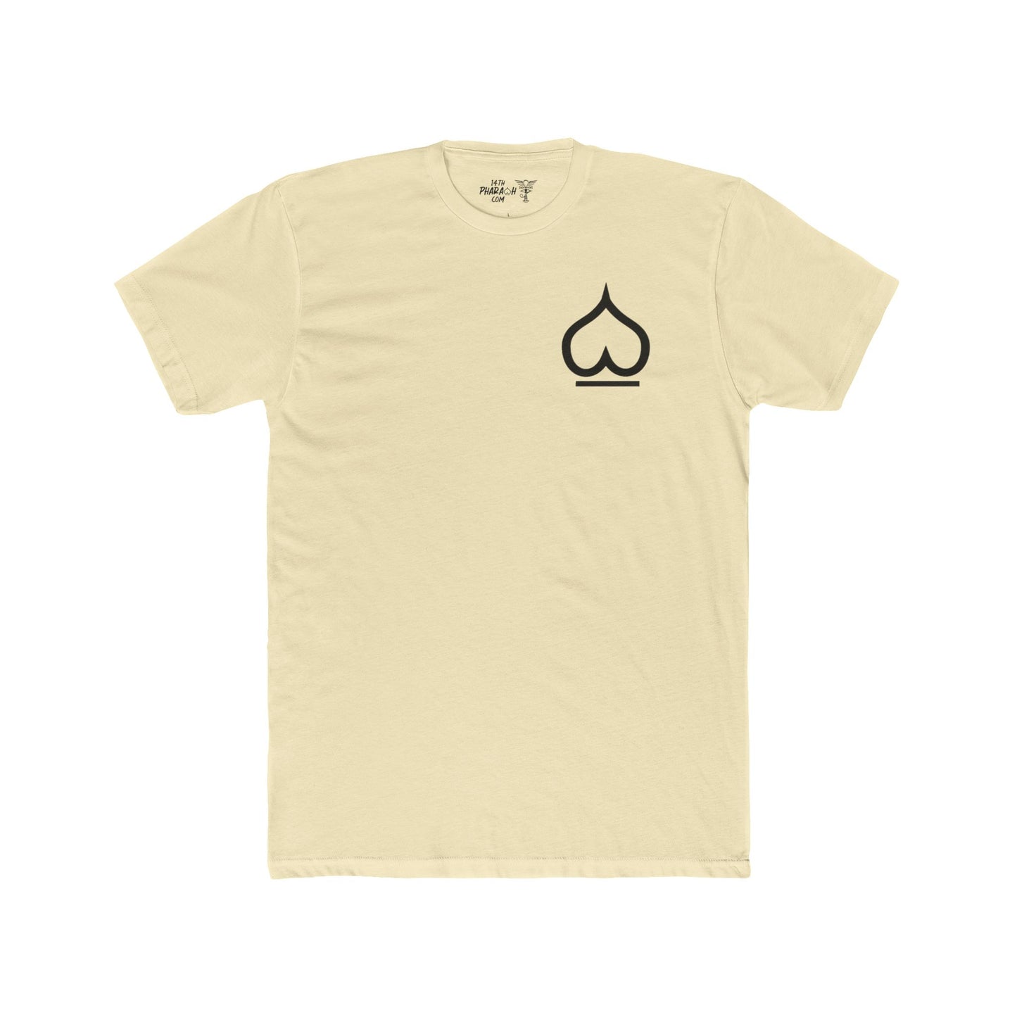 Heart of Love Tee