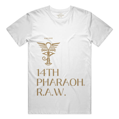 14th Pharaoh R.A.W. CFW Crew