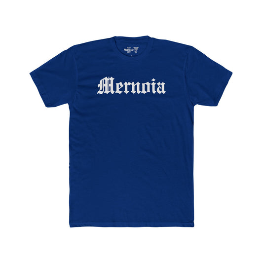 Mernoia Collection Tee