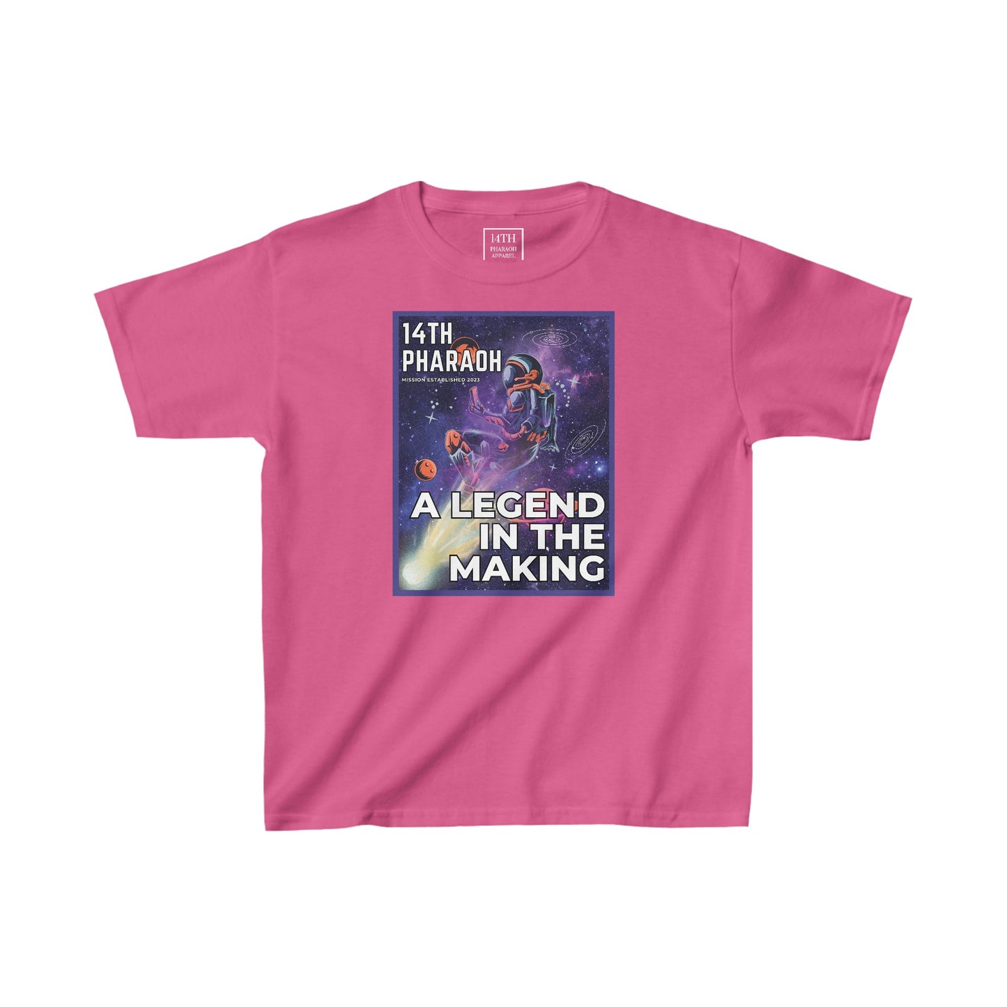 Kids' Legend Youth Tee