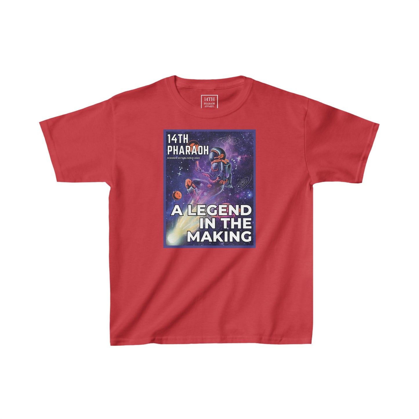 Kids' Legend Youth Tee