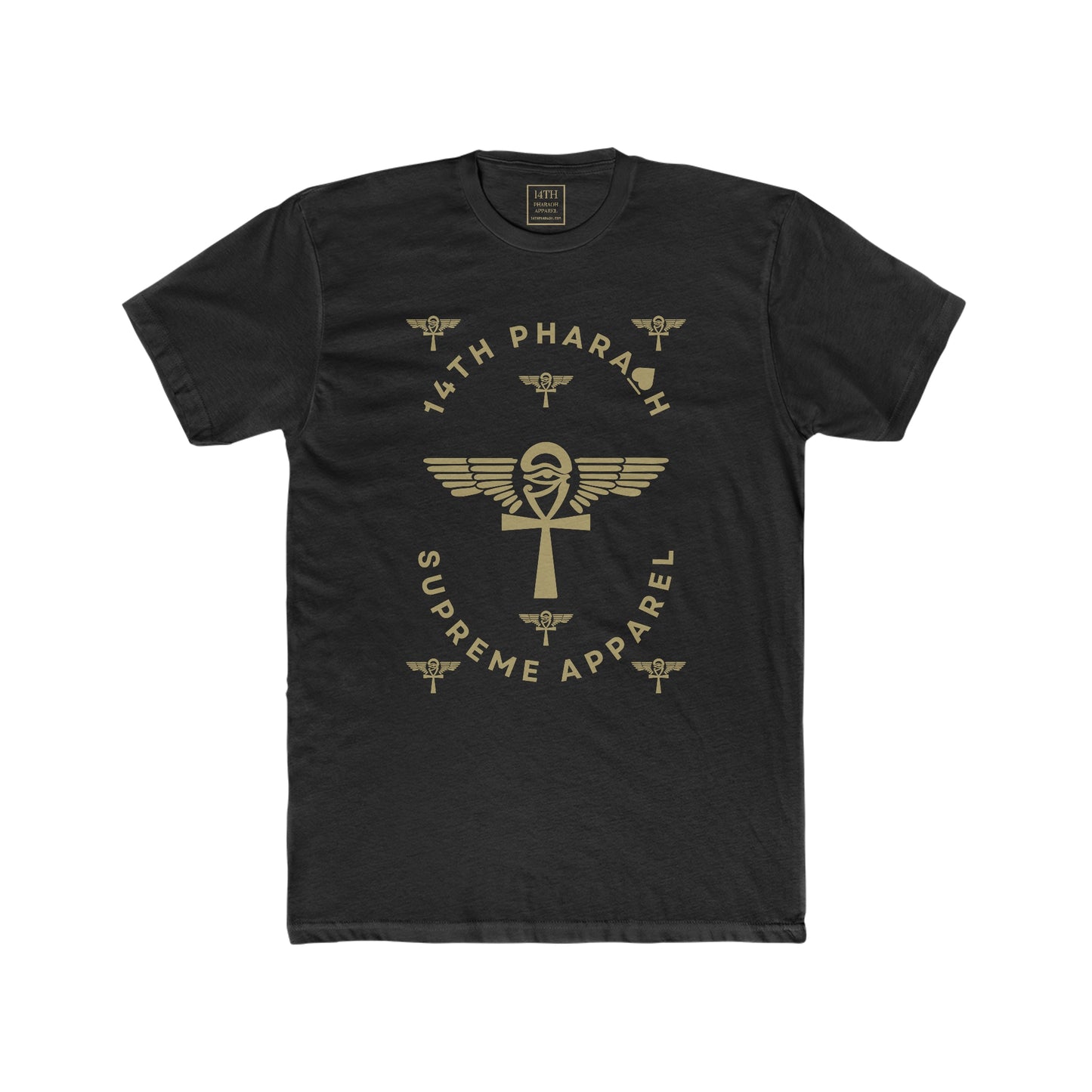 Flying Eagle Tee