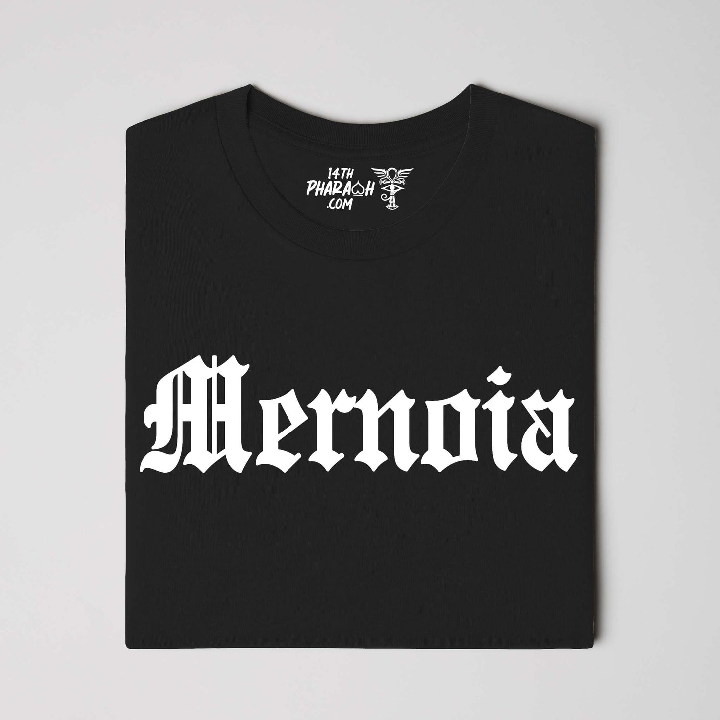 Mernoia Original Organic Crew