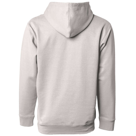 Mernoia Lux Hooded Sweatshirt