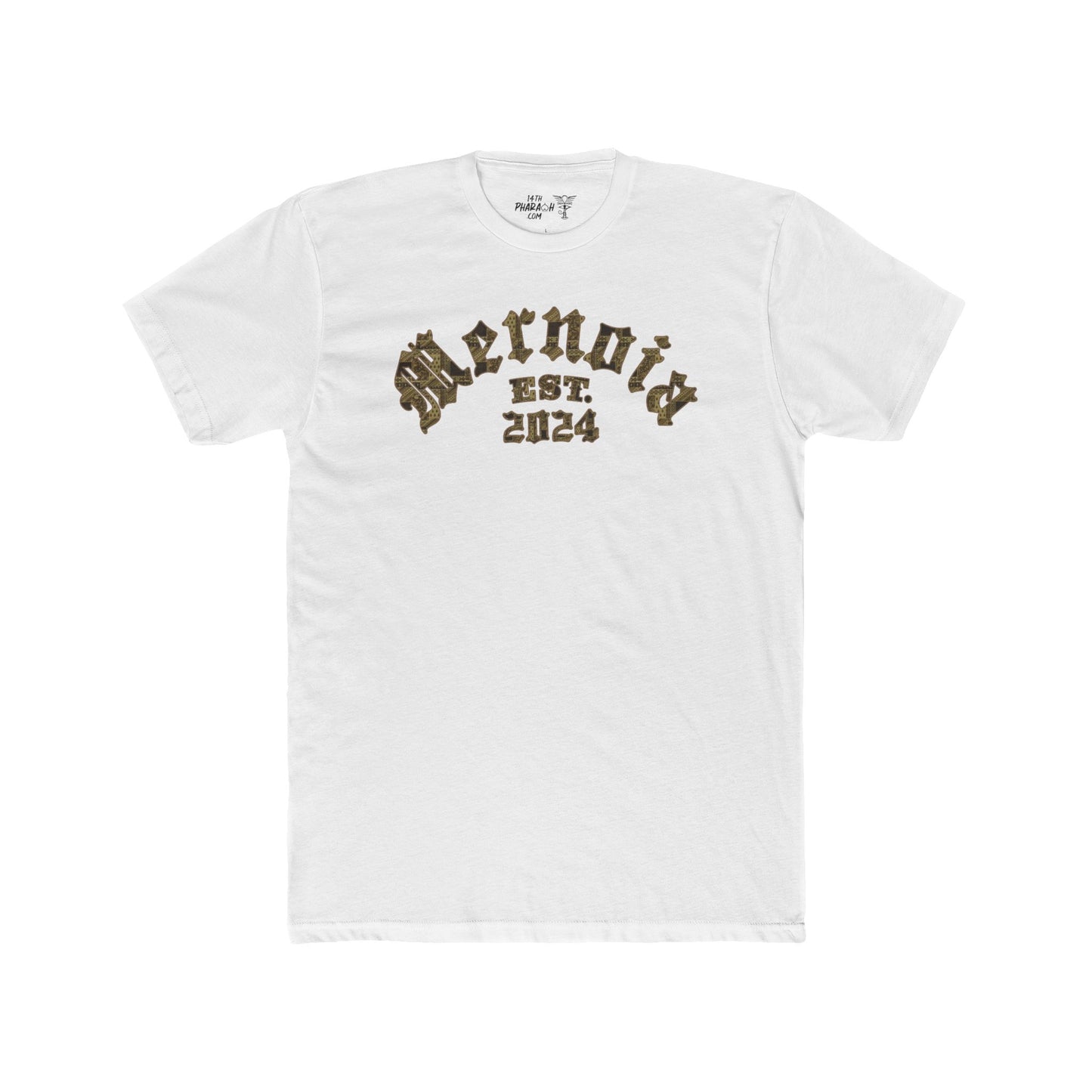 Mernoia Print Designer Crew
