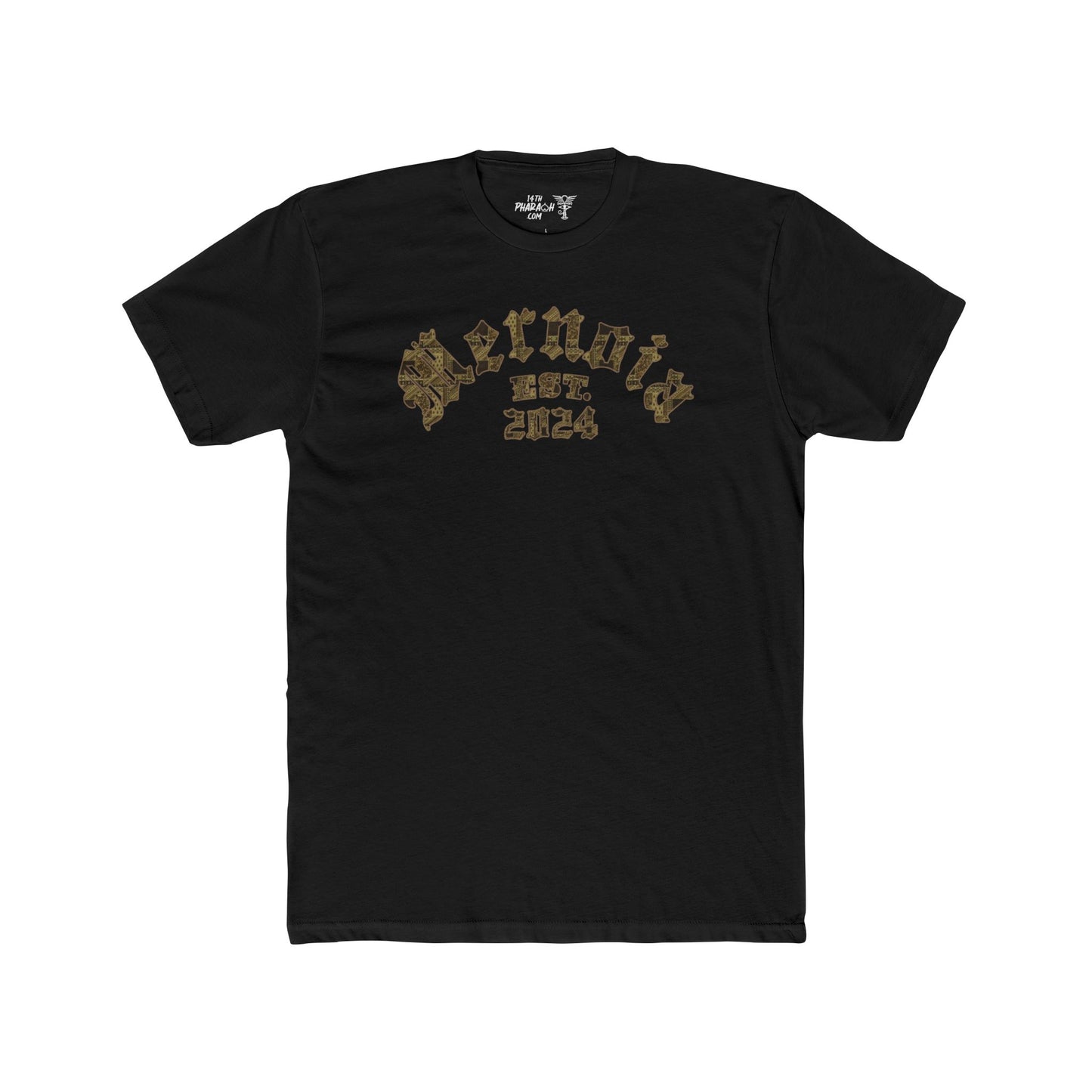 Mernoia Print Designer Crew
