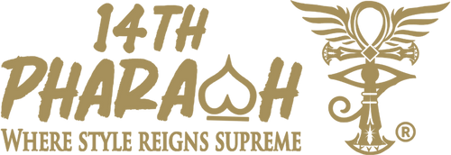 14th Pharaoh Apparel