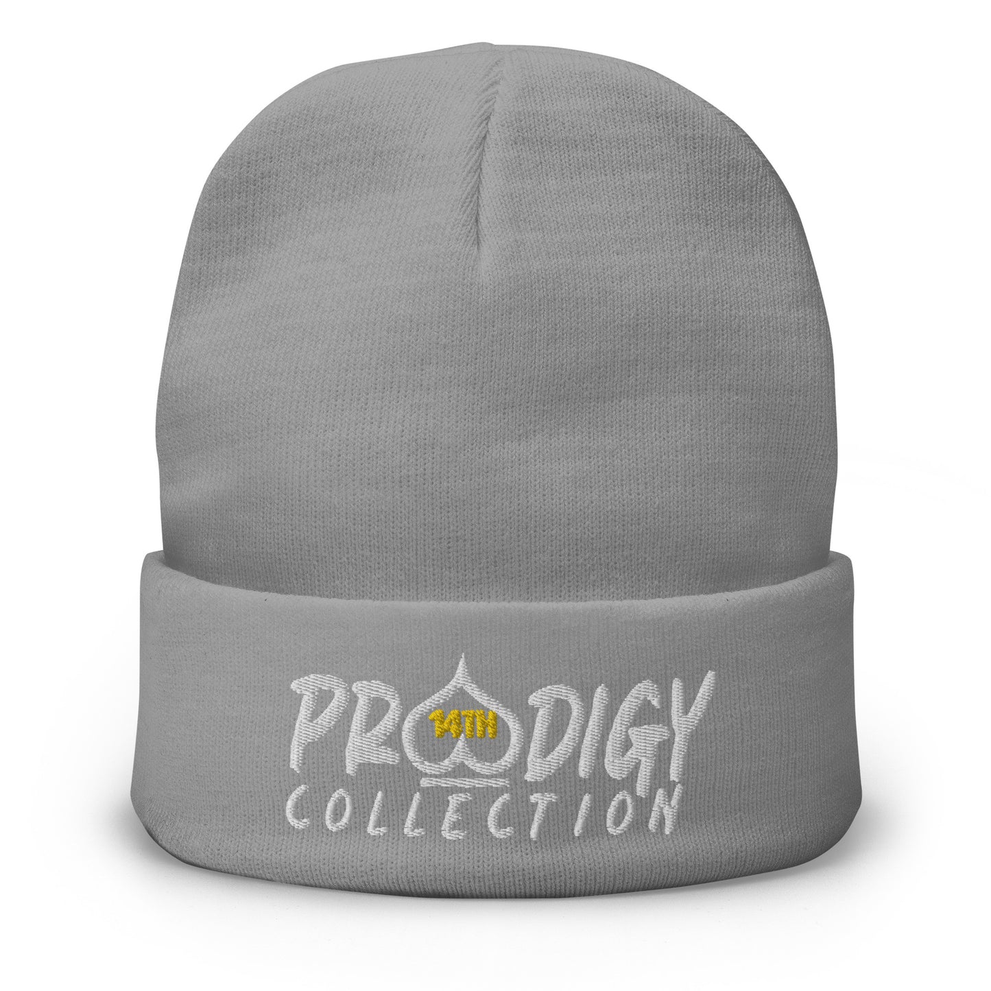 14TH Prodigy Collection Beanie