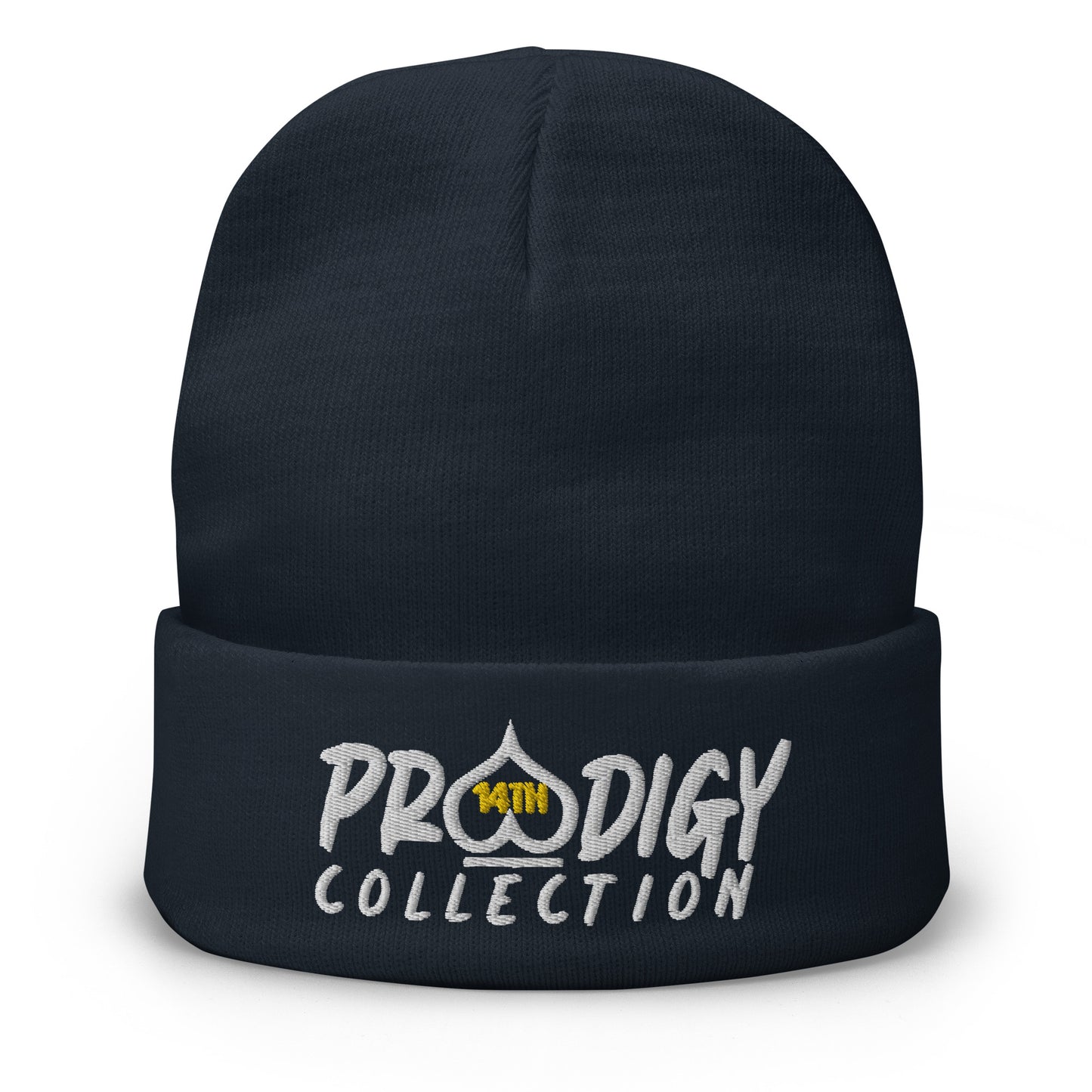 14TH Prodigy Collection Beanie