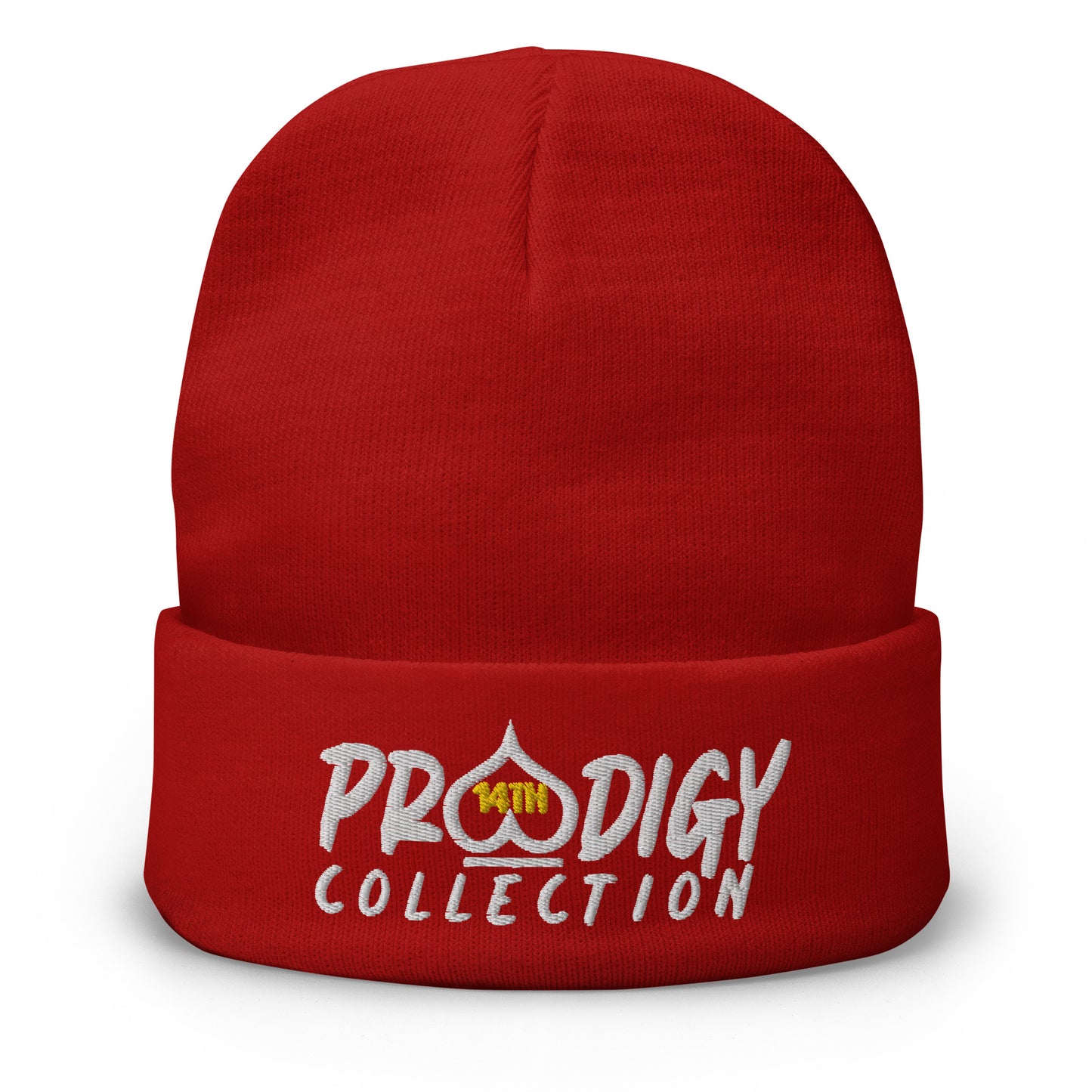 14TH Prodigy Collection Beanie